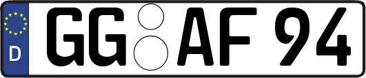 GG-AF94