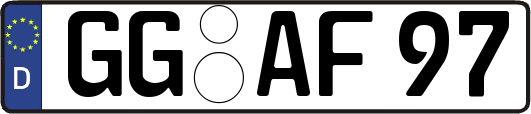 GG-AF97