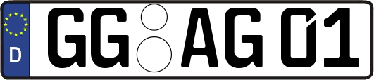 GG-AG01
