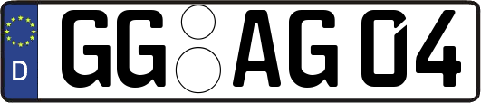 GG-AG04