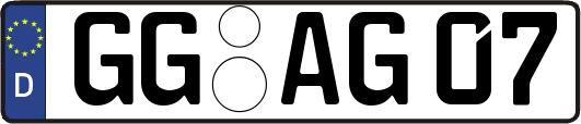GG-AG07