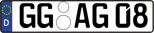 GG-AG08