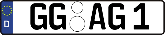 GG-AG1
