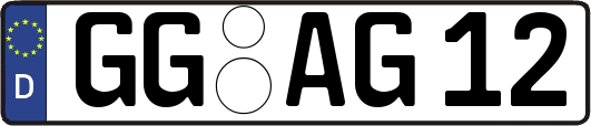GG-AG12