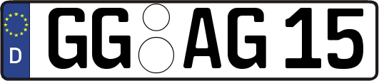 GG-AG15