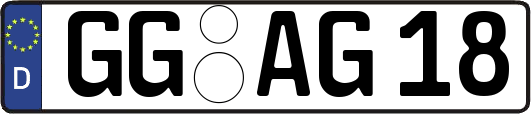 GG-AG18