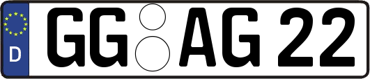 GG-AG22