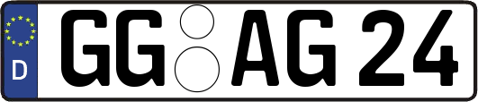 GG-AG24