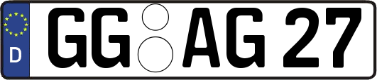 GG-AG27