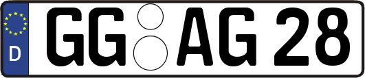 GG-AG28