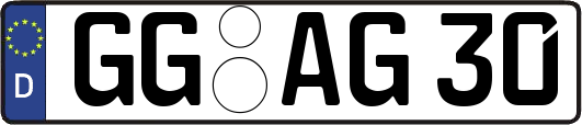 GG-AG30