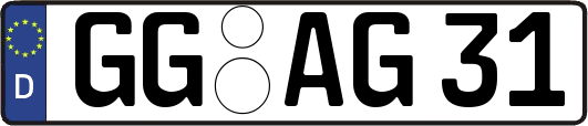 GG-AG31