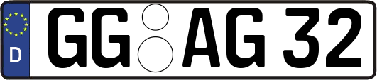 GG-AG32