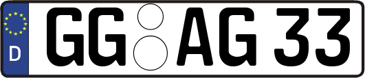 GG-AG33