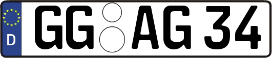GG-AG34