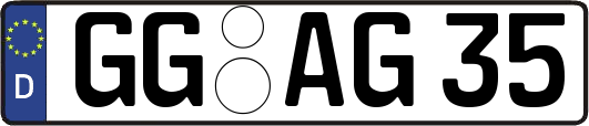 GG-AG35