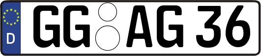 GG-AG36
