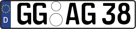 GG-AG38