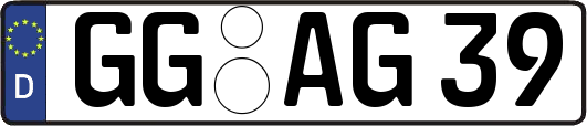 GG-AG39