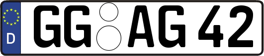 GG-AG42