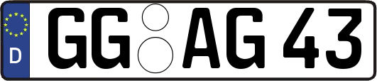GG-AG43
