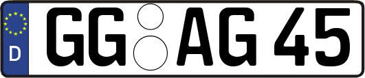 GG-AG45