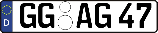 GG-AG47