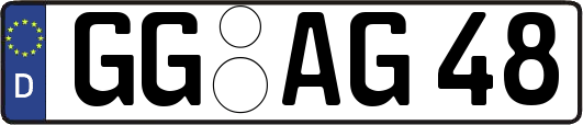 GG-AG48