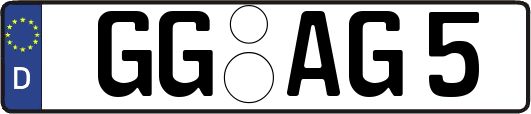 GG-AG5