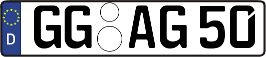 GG-AG50