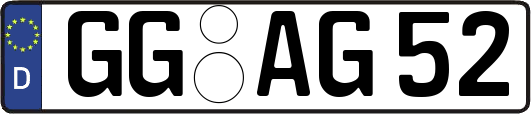 GG-AG52