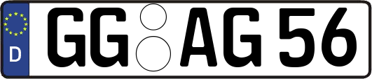 GG-AG56