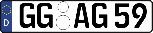 GG-AG59