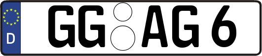 GG-AG6