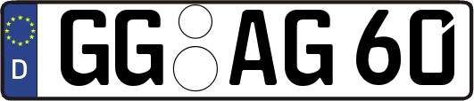 GG-AG60