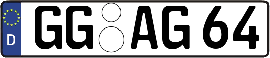 GG-AG64