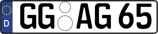 GG-AG65