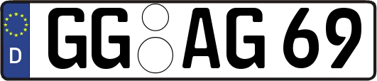 GG-AG69