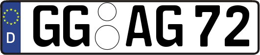 GG-AG72