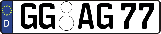 GG-AG77