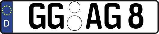 GG-AG8