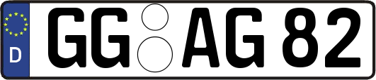 GG-AG82