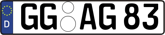 GG-AG83