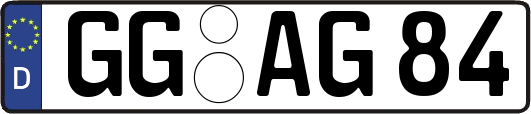 GG-AG84