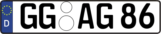 GG-AG86