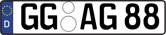 GG-AG88