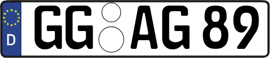 GG-AG89