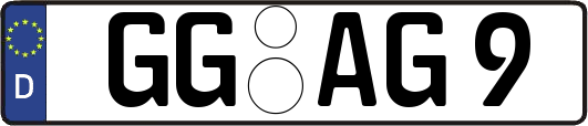GG-AG9