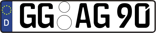 GG-AG90