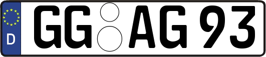 GG-AG93